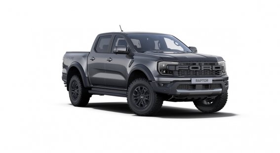 Ford Raptor 3.0 V6  Ecoboost BiTurbo RAPTOR