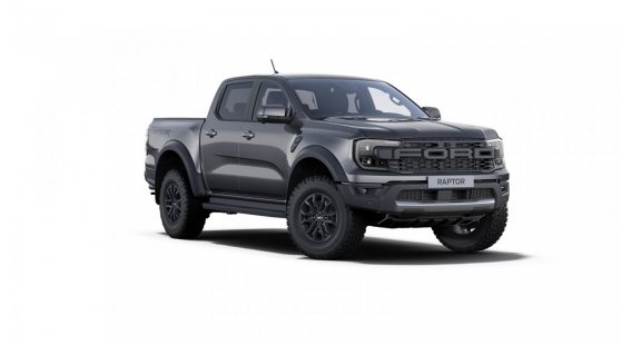 Ford Raptor 3.0 V6  Ecoboost BiTurbo RAPTOR