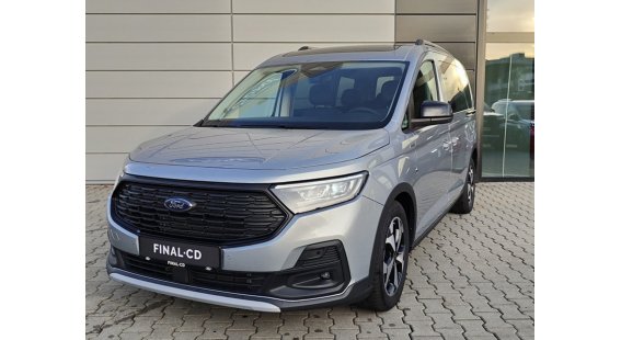 Ford Tourneo Connect 2,0 CDTi Active L2 