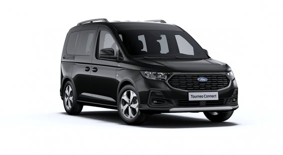 Ford Tourneo Connect 2,0 CDTi EcoBlue Gand Tourneo Titanium L2 Ford Tourneo Connect 2,0 CDTi EcoBlue Gand Tourneo Titanium L2