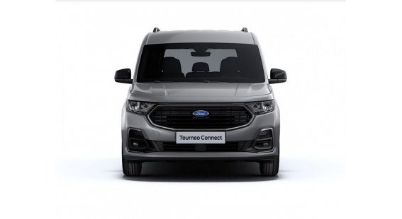 Ford Tourneo Connect 2,0 CDTi Titanium L1 A7