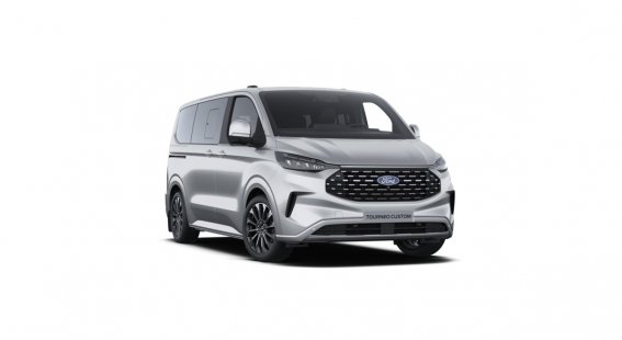 Ford Tourneo Custom 2,0TDCi Active  L2 FWD