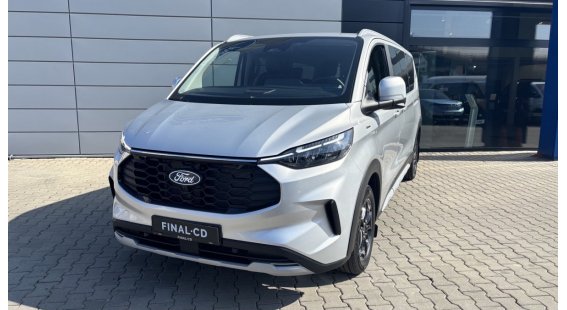 Ford Tourneo Custom 2,0TDCi Active  L2 FWD