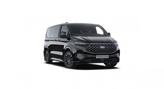 Ford Tourneo Custom 2,0TDCi TDCi Active L1 AWD Ford Tourneo Custom 2,0TDCi TDCi Active L1 AWD