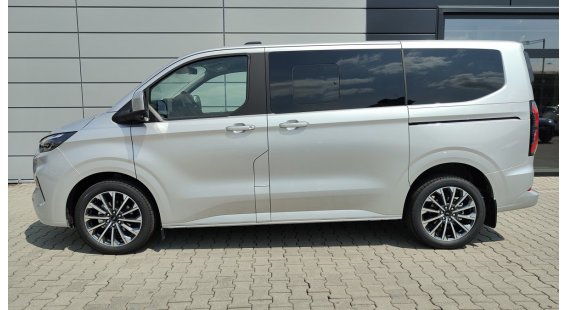 Ford Tourneo Custom 2,0TDCi Titanium X L1