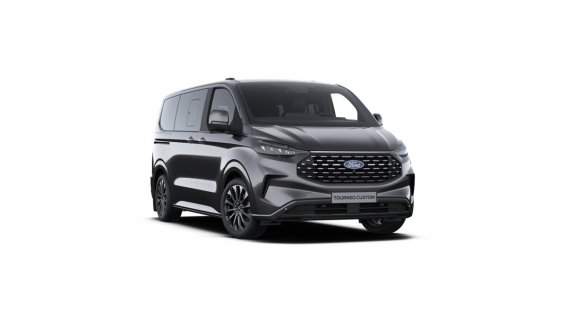 Ford Tourneo Custom 2,0TDCi TDCi Titanium X L1 FWD Ford Tourneo Custom 2,0TDCi TDCi Titanium X L1 FWD