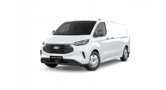 Ford Transit Tourneo 2,0TDCi DCinVAN L2 Ford Transit Tourneo 2,0TDCi DCinVAN L2