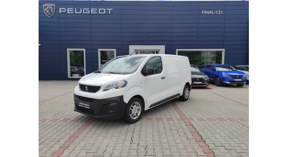 Peugeot Expert Furgon 2,0 BlueHDi Expert FT Premium L2H1 120k