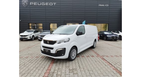 Peugeot Expert Furgon 2,0 BlueHDi Furfon Premium L3H1 145k EAT8