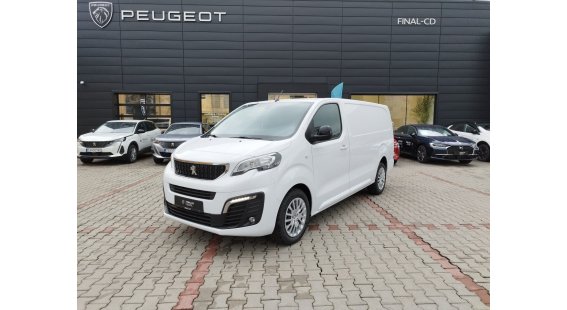 Peugeot Expert Furgon 2,0 BlueHDi Furgon Premium L3H1 145k EAT8