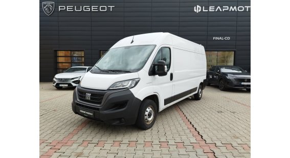 Fiat Ducato 2,2 HDi FT 335 L3H2 140k Fiat Ducato 2,2 HDi FT 335 L3H2 140k