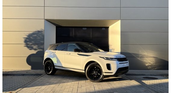 Land Rover Range Rover Evoque 1,5 P270e S PHEV