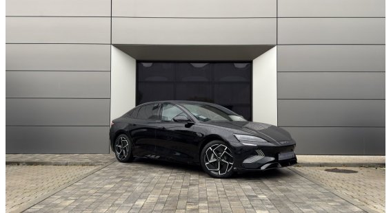 BYD Seal Elektromotor Excellence AWD BYD Seal Elektromotor Excellence AWD