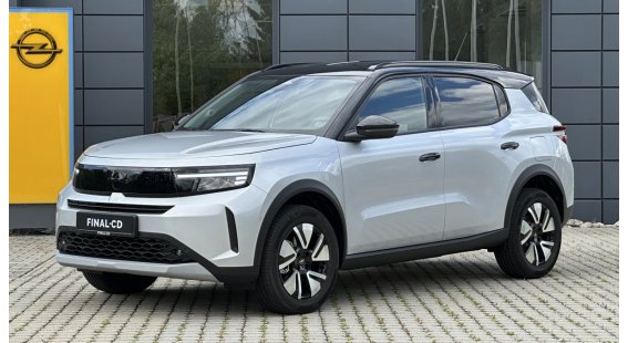 Opel Frontera Elektromotor GS Elektromotor