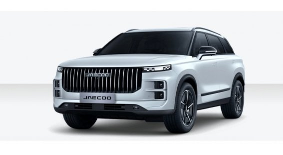 Omoda-Jaecoo Jaecoo7 1,6 TGDI Exlusive AWD 108 kW / 147 HP 