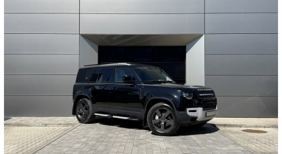 Land Rover Defender 3.0 I6 P400 X-Dynamic SE Land Rover Defender 3.0 I6 P400 X-Dynamic SE