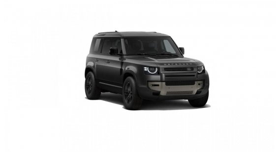 Land Rover Defender 3.0D I6 110 D200 S