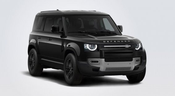 Land Rover Defender 3.0D I6 110 D200 S