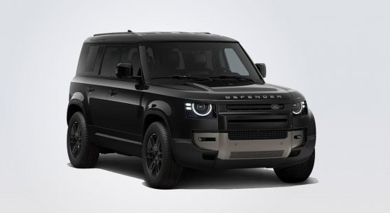Land Rover Defender 3.0D I6 110 D200 S