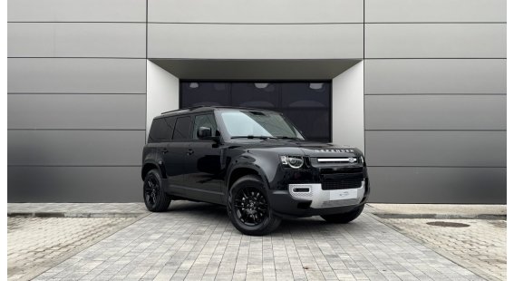 Land Rover Defender 3.0D I6 110 D250 S