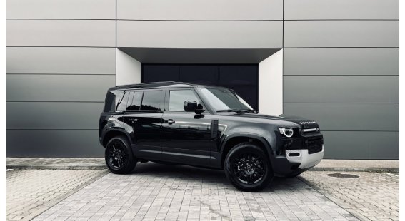 Land Rover Defender 3.0D I6 110 D200 S