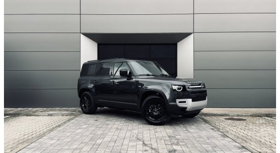 Land Rover Defender 3.0D I6 110 D200 S
