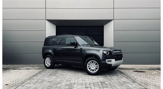 Land Rover Defender 3.0D I6 110 D200 S