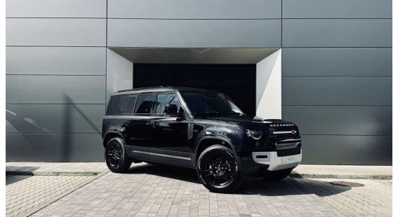 Land Rover Defender 3.0D I6 110 D200 S