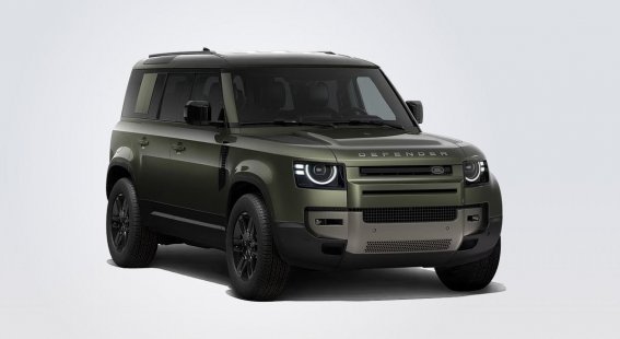 Land Rover Defender 3.0D I6 110 D250 S