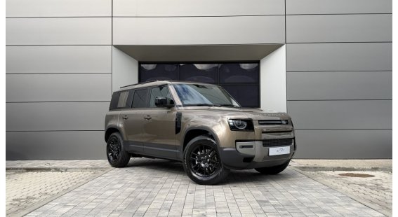Land Rover Defender 3.0D I6 110 D250 S