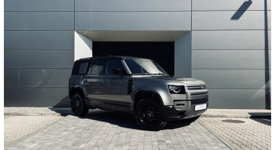 Land Rover Defender 3.0D I6 110 D250 X-Dynamic SE