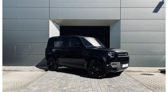 Land Rover Defender 3.0D I6 110 D250 X-Dynamic SE
