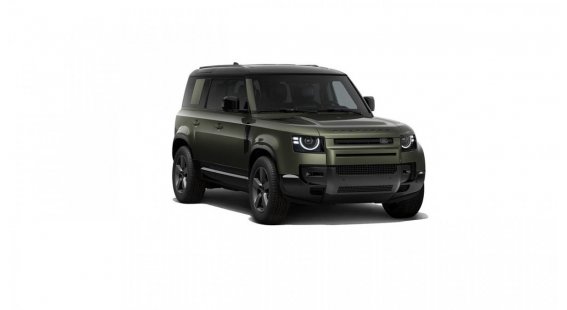 Land Rover Defender 3.0D I6 110 D350 X-Dynamic SE