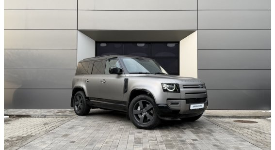 Land Rover Defender 3.0D I6 110 D300 X-Dynamic HSE