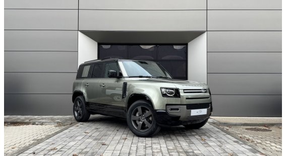 Land Rover Defender 3.0D I6 110 D300 X-Dynamic SE