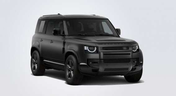 Land Rover Defender 3.0D I6 110 D350 X-Dynamic SE