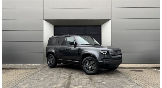 Land Rover Defender 3.0D I6 110 D350 X-Dynamic SE