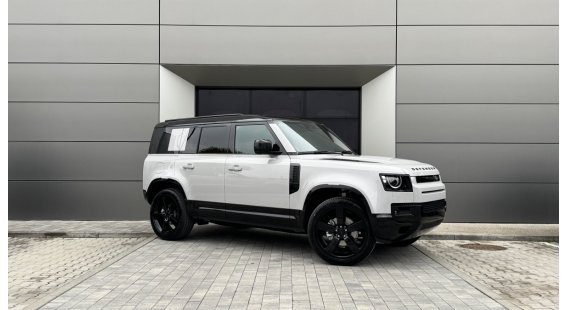 Land Rover Defender 3.0D I6 D200 X-Dynamic SE