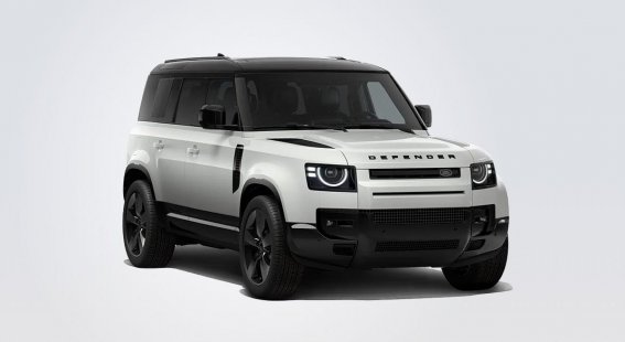 Land Rover Defender 3.0D I6 D250 X-Dynamic SE Land Rover Defender 3.0D I6 D250 X-Dynamic SE