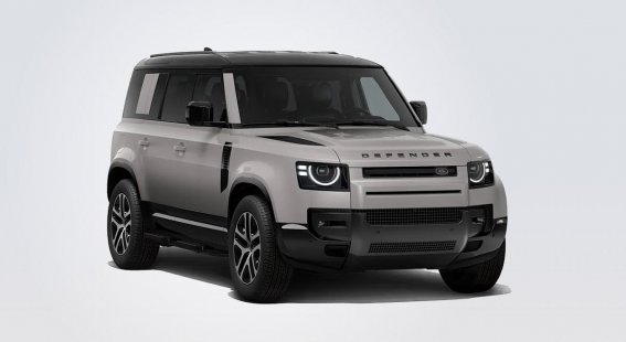 Land Rover Defender 3.0D I6 D250 X-Dynamic SE URBAN PACK