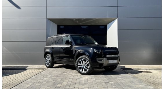 Land Rover Defender 3.0D I6 D250 X-Dynamic SE