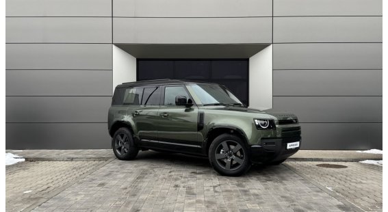Land Rover Defender 3.0D I6 D250 X-Dynamic SE