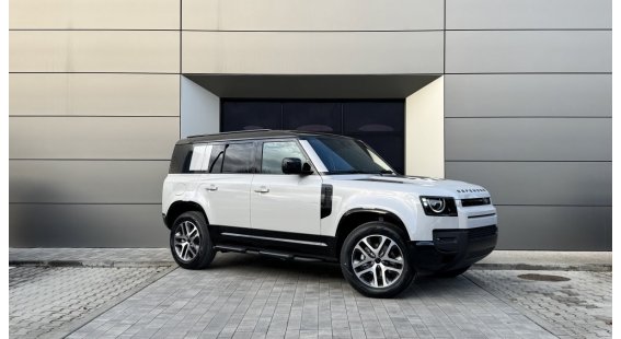 Land Rover Defender 3.0D I6 D250 X-Dynamic SE URBAN PACK