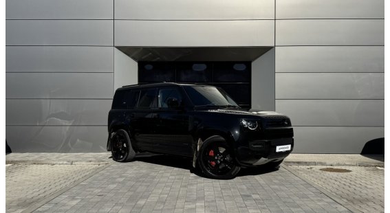 Land Rover Defender 3.0D I6 D300 X