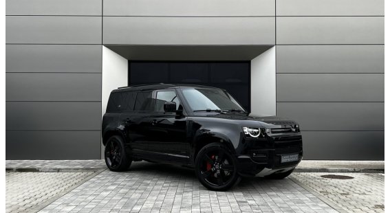 Land Rover Defender 3.0D I6 110 D300 X