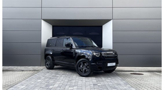 Land Rover Defender 3.0D I6 X-Dynamic HSE MHEV AWD