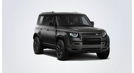 Land Rover Defender 4.4 V8 OCTA 110 P540 AWD