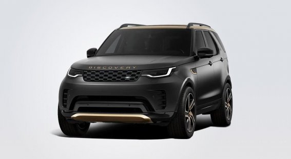 Land Rover Discovery 3.0D I6 D350 Tempest Edition