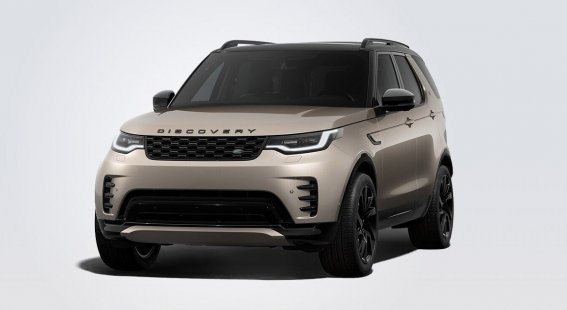 Land Rover Discovery 3.0D I6 Dynamic SE