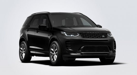 Land Rover Discovery Sport 2.0D I4 Dynamic SE MHEV